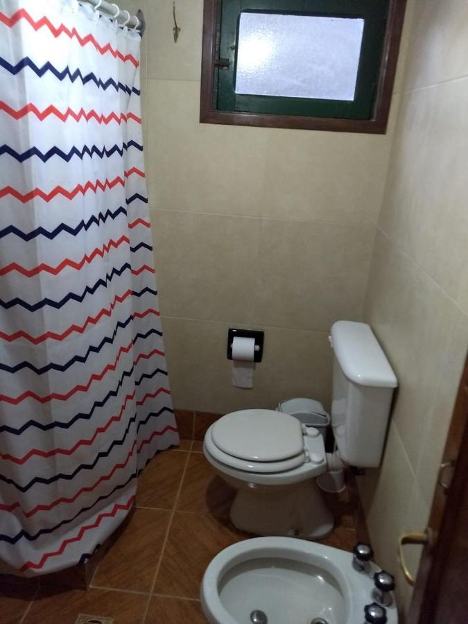 Tu Cabana サンマルティン エクステリア 写真